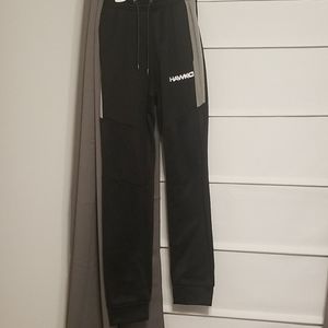 Tony Hawk Black joggers